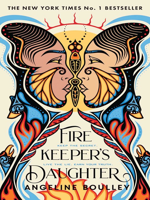 Title details for Firekeeper's Daughter by Angeline Boulley - Available